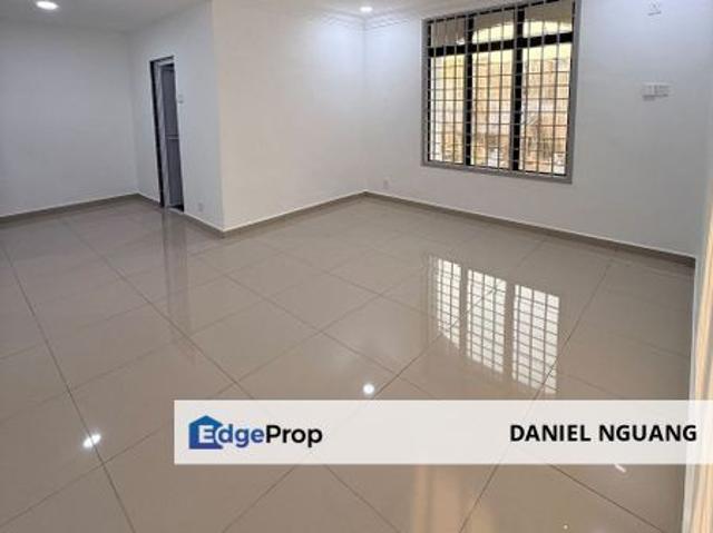 House for sale in Bukit Ledang, Johor