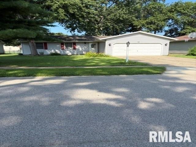 House for sale in Riverton, Illinois
