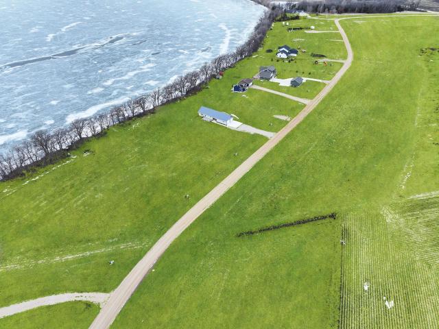 Land for sale in Garvin, Minnesota
