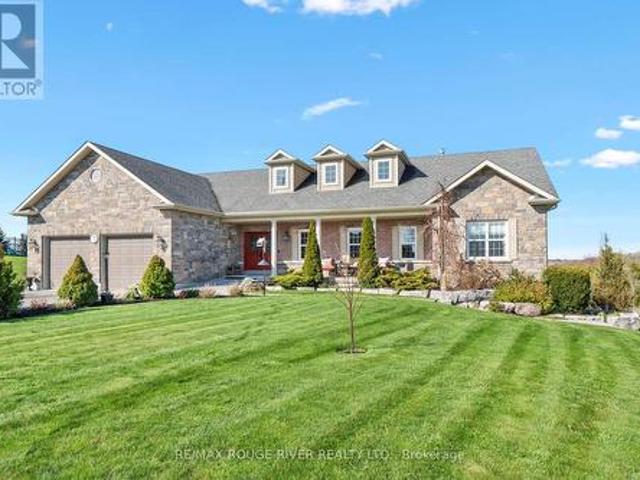 House for sale in Bailieboro, Ontario