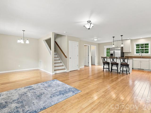 Townhouse for sale in Asheville, North Carolina