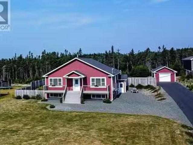 Condo for sale in Bauline, Newfoundland And Labrador