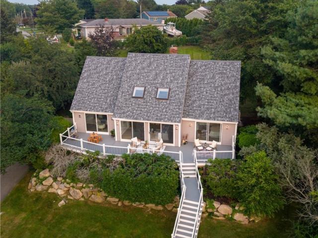 House for sale in Middletown, Rhode Island