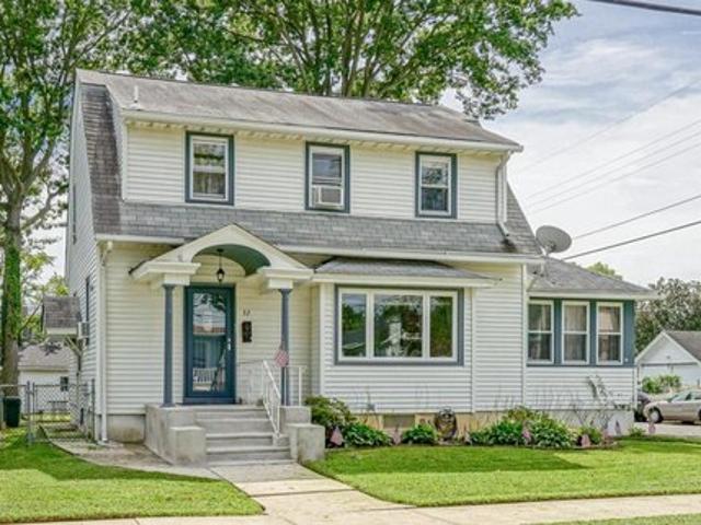 House for sale in Salem, New Jersey