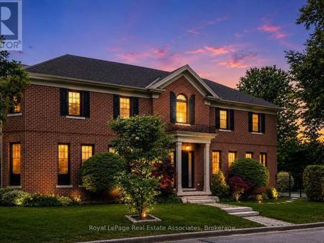 House for sale in Woburn, Ontario