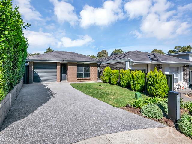 House for rent in Horseshoe Creek, South Australia