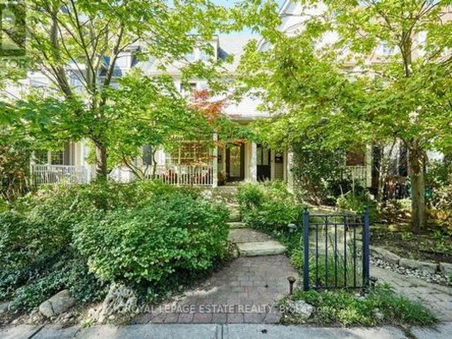 House for sale in Woburn, Ontario
