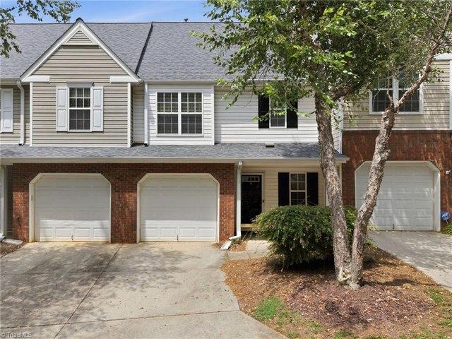Townhouse for sale in Guilford, North Carolina