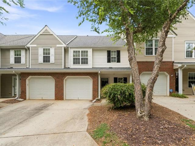 Townhouse for sale in Guilford, North Carolina