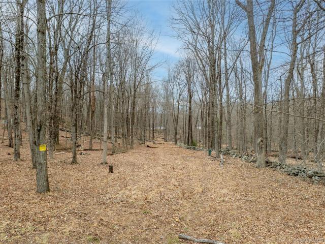 Land for sale in Pound Ridge, New York