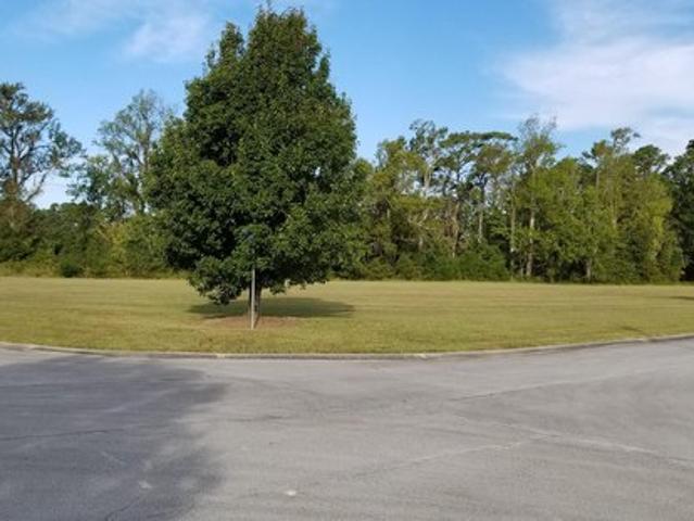 Land for sale in Arapahoe, Pamlico County