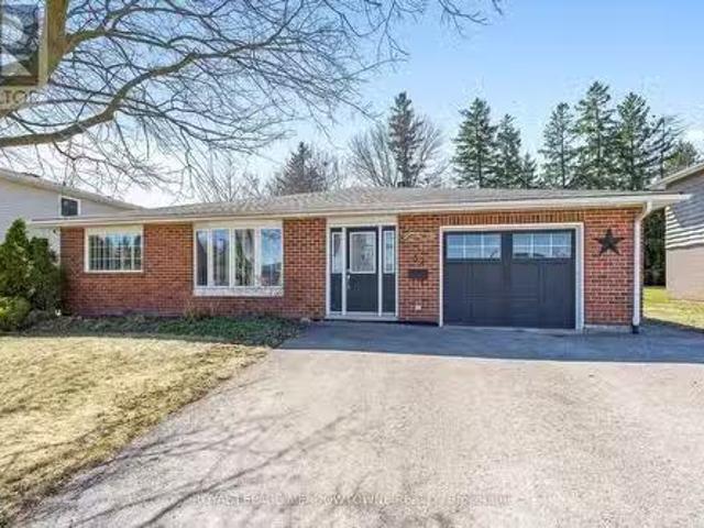 House for sale in Georgetown, Ontario