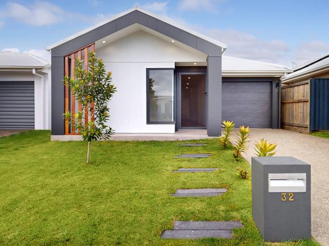 House for rent in Tranquility Neighbourhood - Harmony, Sunshine Coast Regional
