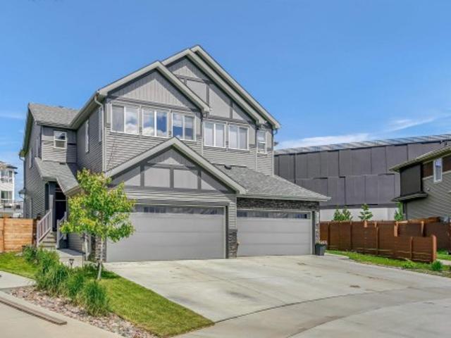 House for sale in Jensen Lakes, St. Albert