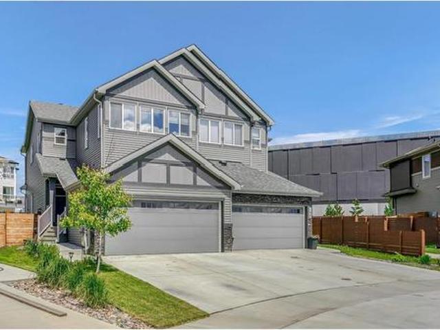 House for sale in Jensen Lakes, St. Albert