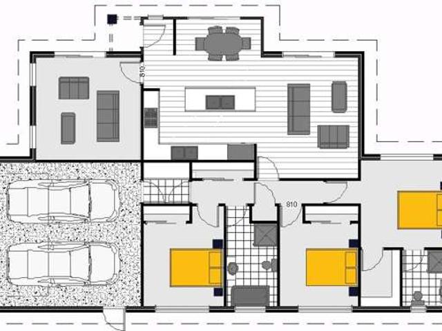 House for sale in Clarks
