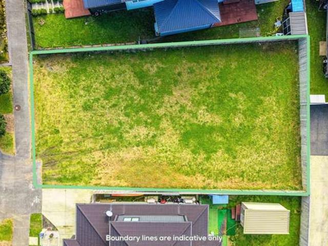 Land for sale in Awhitu, Oroua County