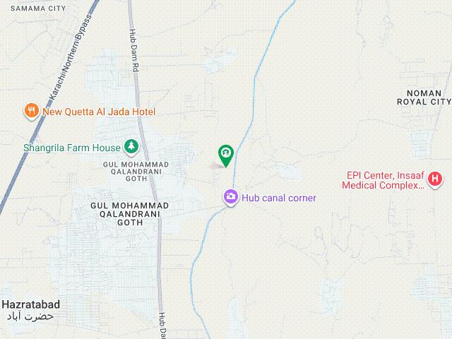 Land for sale in North Waziristan, Federally Administered Tribal Areas fata