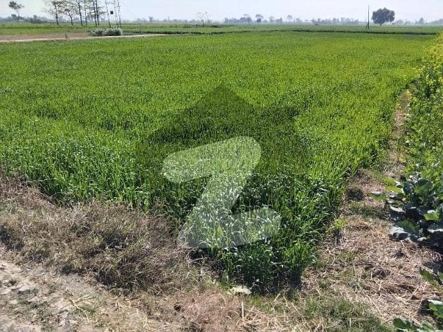 Land for sale in Rawalpindi, Islamabad Capital Territory