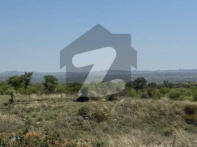 Land for sale in Chakwal, Islamabad Capital Territory