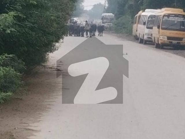 Land for sale in Rawalpindi, Islamabad Capital Territory