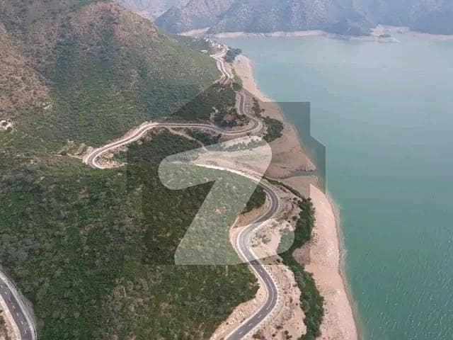 Land for sale in Islamabad