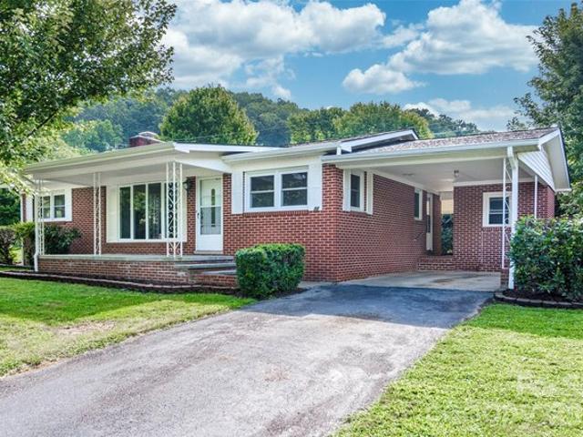House for sale in Haywood, North Carolina