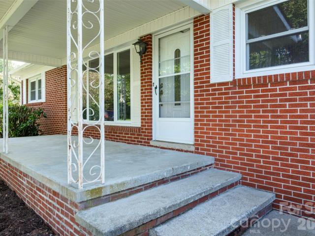 House for sale in Haywood, North Carolina