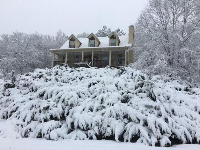 House for sale in Bartow, Georgia