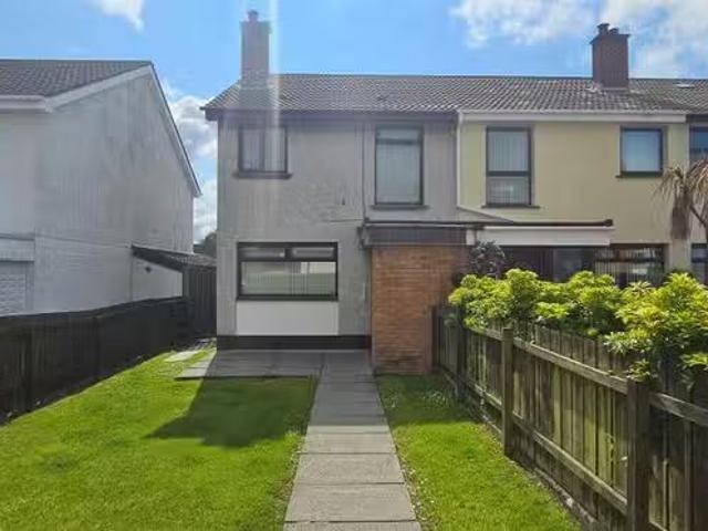 House for sale in Burnside, Ulster