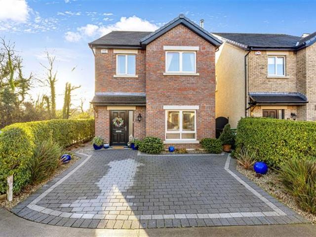 Detached House for sale in Dunshaughlin, North Tipperary