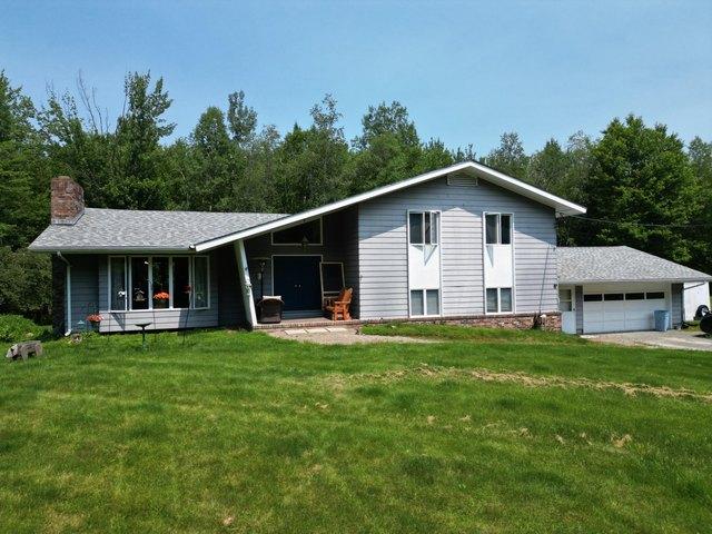 House for sale in Lincoln, Maine