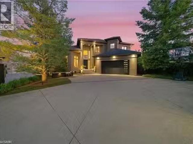 House for sale in Thorold, Golden Horseshoe
