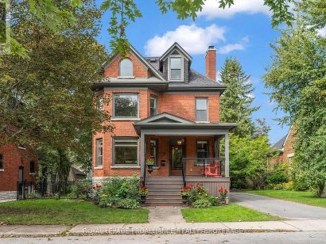 House for sale in Kingston, Ontario