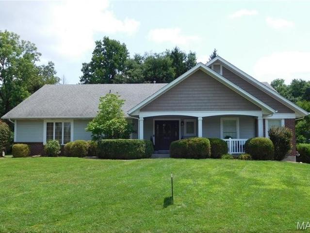 House for sale in Saint Charles, Missouri