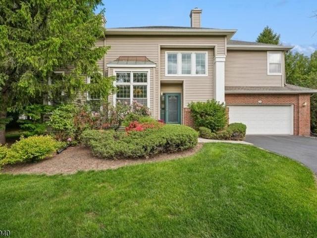 Condo for sale in Roseland, New Jersey