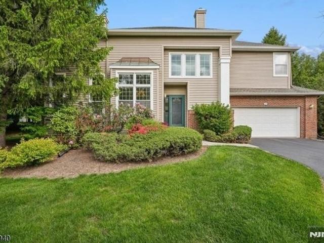 Townhouse for sale in Roseland, New Jersey