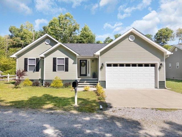 House for sale in Hazard, Perry County
