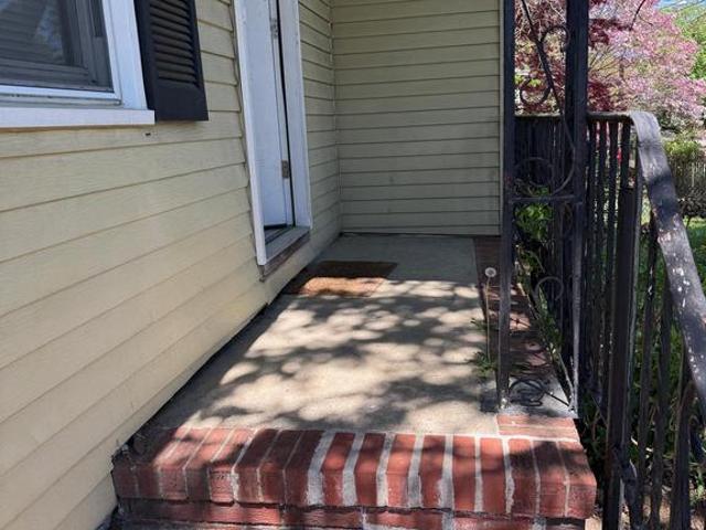 Property for rent in Ewing Township, New Jersey