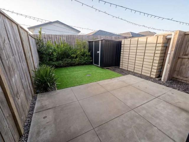Townhouse for rent in Howick, Oroua County
