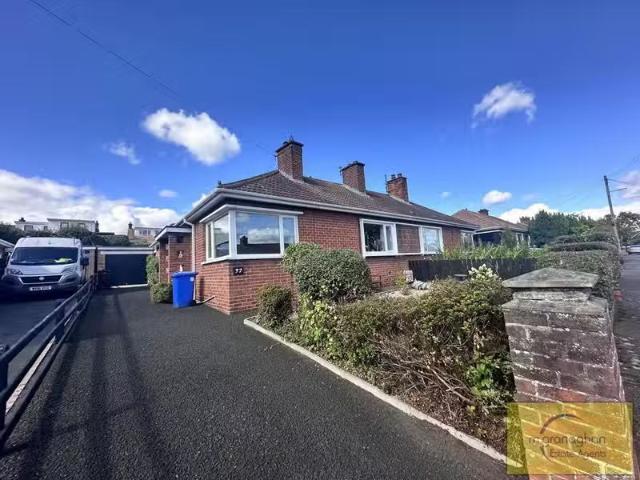 House to rent