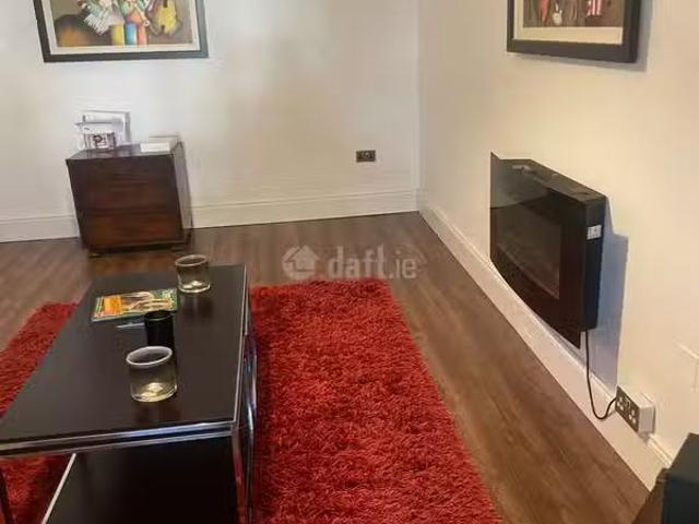 Apartment to rent