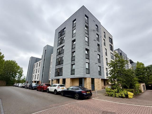 Apartment for rent in Comely Bank, Scotland