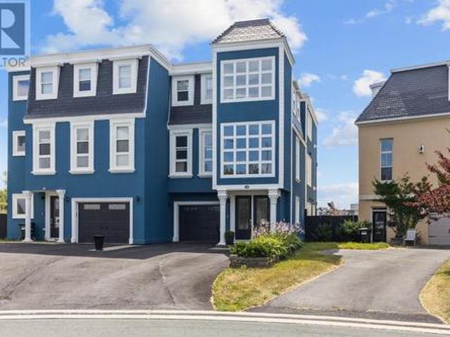House for sale in Foxtrap, Newfoundland And Labrador
