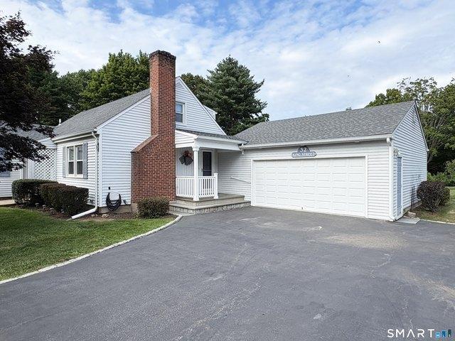 House for sale in Old Saybrook, Connecticut