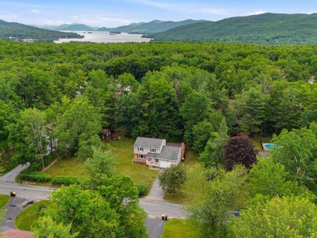 House for sale in Diamond Point, New York