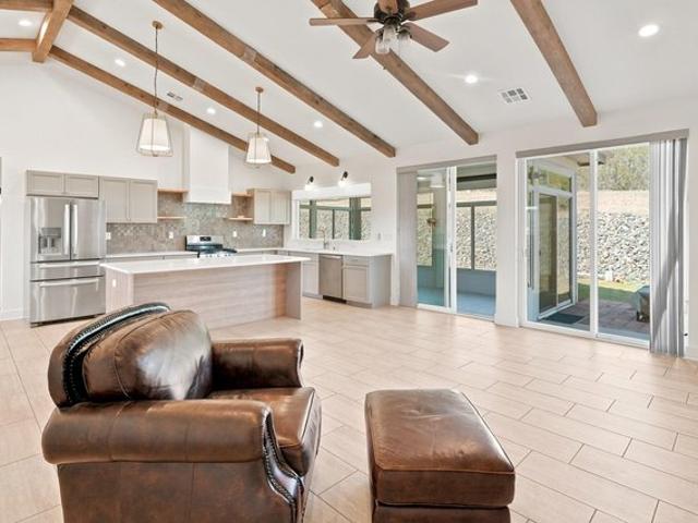 House for sale in Sandia Park, New Mexico