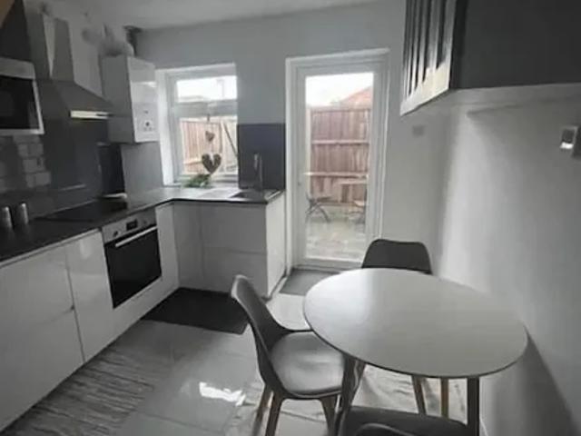 House for rent in Well Hall, Greater London