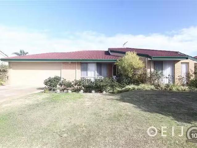 House for rent in Winthrop, Western Australia