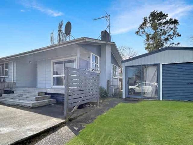 House for rent in Tokoroa, Waikato